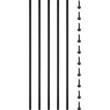 SucceBuy Deck Metal Balusters