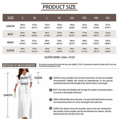 V-Neckline With Pocket Waistband Dress or Short-sleeved Shirt