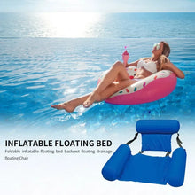 Inflatable Pool Hammock