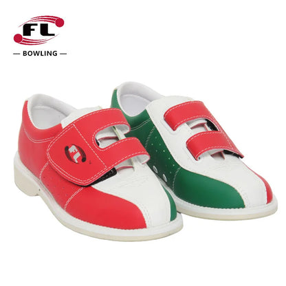 Unisex Bowling Shoes with Skidproof Sole