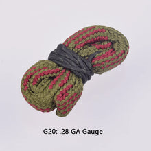 Tactical Gun Cleaning Kit