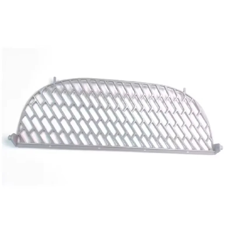 Automatic Cat Litter Box Accessories - Replacement Bin Door, Threshold Guard, Filter Screen & Garbage Bags Set