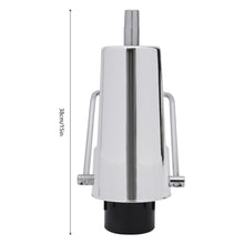 Hydraulic Pump 200kg Capacity Barber Salon Beauty Chair