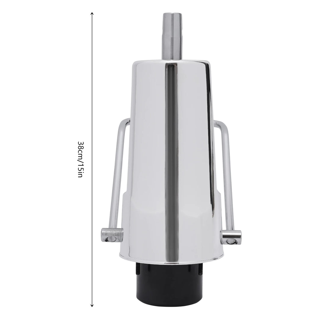 Hydraulic Pump 200kg Capacity Barber Salon Beauty Chair