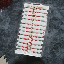Multipack Christmas Gift Bracelets