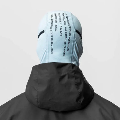 Quick-Dry Full Face Cycling Balaclava & Sun Protection Mask
