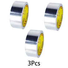 High Temperature Resistance Aluminum Foil Tape