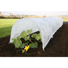Mini Greenhouse Tunnel