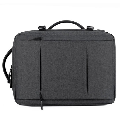 Large Capacity Backpack with USB Port