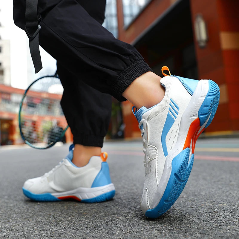 Versatile Lightweight Comfortable Tennis Shoes