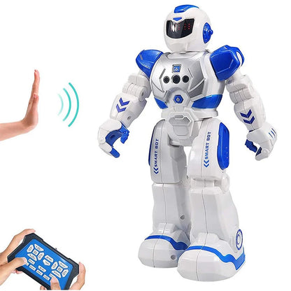 Robot Smart Action Walk Singing Dance Action Figure