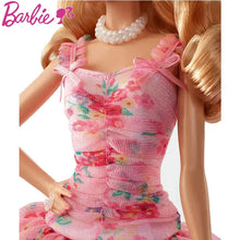 Collectible Ballet Wish Doll