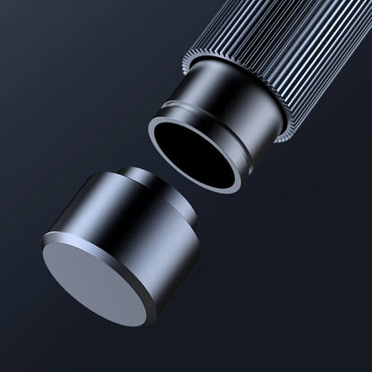 Portable Car Ashless Cigarette Holder