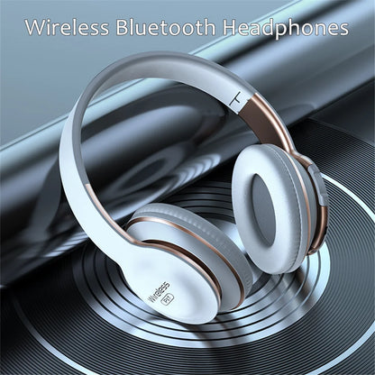 Shoumi P17 Bluetooth Wireless Earphones with Mic