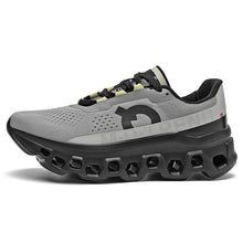 Cushioned Lightweight Athletic Sneakers