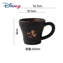 3D Mouse Ceramic Coffee Mug