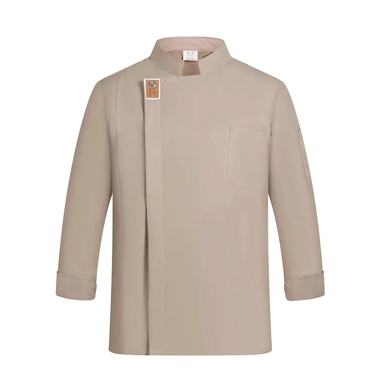 Professional Chef Jacket Workwear Uniform