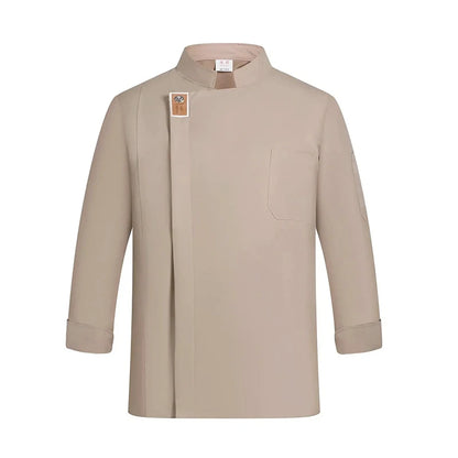 Professional Chef Jacket Workwear Uniform