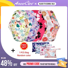 Reusable Menstrual Pads