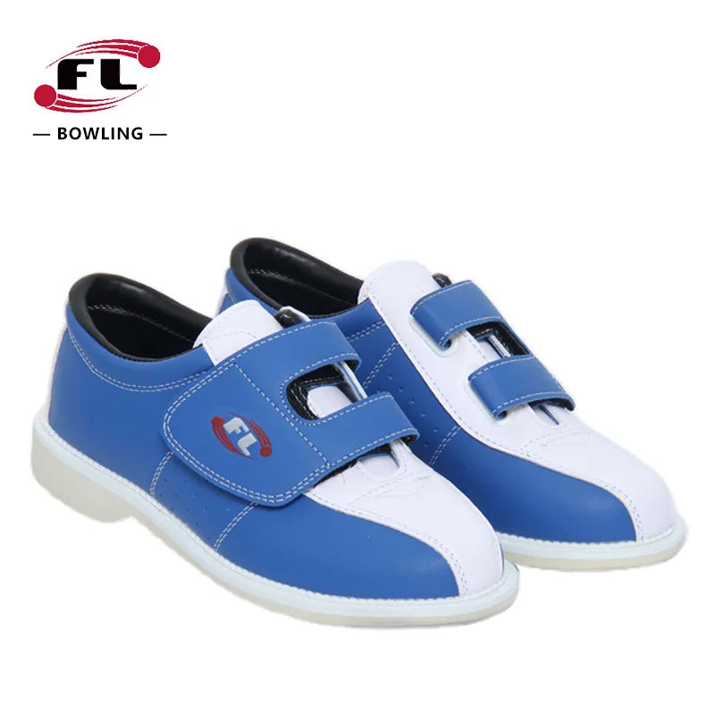 Unisex Bowling Shoes with Skidproof Sole