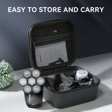 Kensen S8 Electric Head Shaver