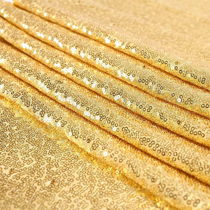 Sparkly Sequin Table Runner