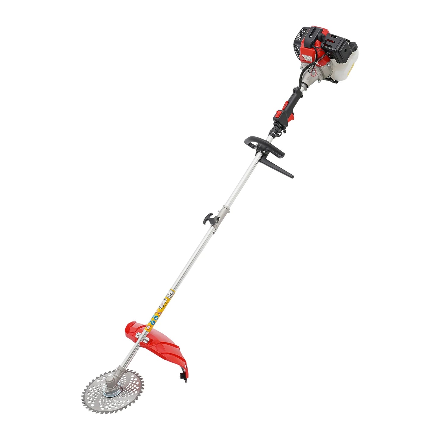 BYMAOCAR 52CC 2-Stroke Garden Hedge Trimmer Combo