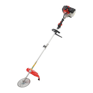 BYMAOCAR 52CC 2-Stroke Garden Hedge Trimmer Combo