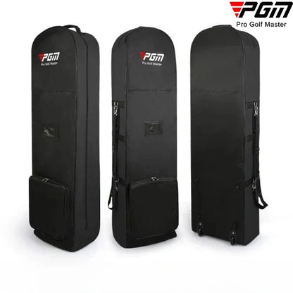 Golf Aviation Bag with Layer Transport