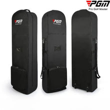 Golf Aviation Bag with Layer Transport