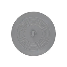 15cm Large Silicone Bathtub Stopper