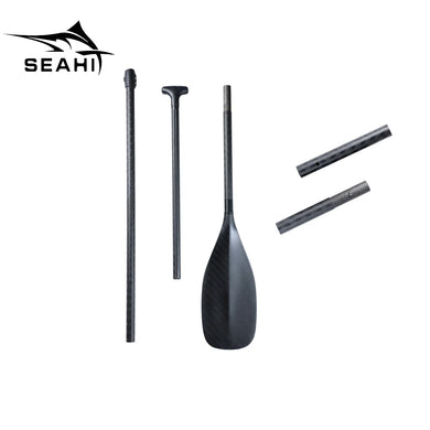 Carbon Fiber Paddles