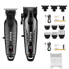 Kemei Hair Clipper Kit