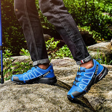 Anti-slip Outdoor Trekking Sneakers