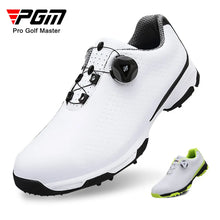PGM Waterproof Breathable Golf Shoes