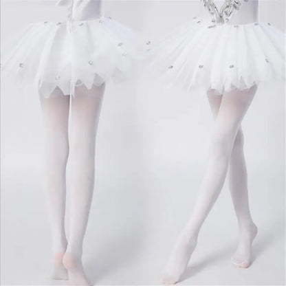 Dance Tights For Girls
