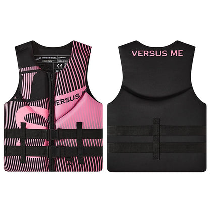 Neoprene Adult Life Jacket