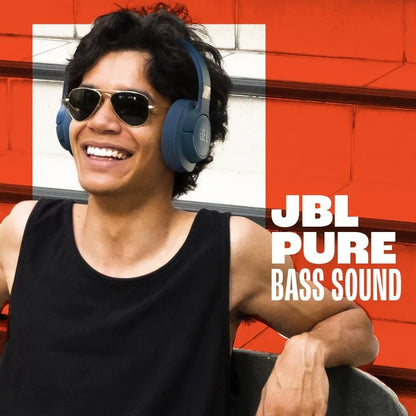 JBL Tune 720BT Wireless Bluetooth Over Ear Headphones