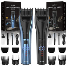 SEJOY Electric Hair Clipper Kit