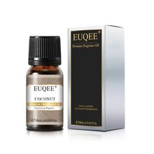EUQEE 10ML Aromatherapy Oil for Humidifier Diffuser