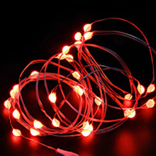 LED Copper Wire Fairy Lights