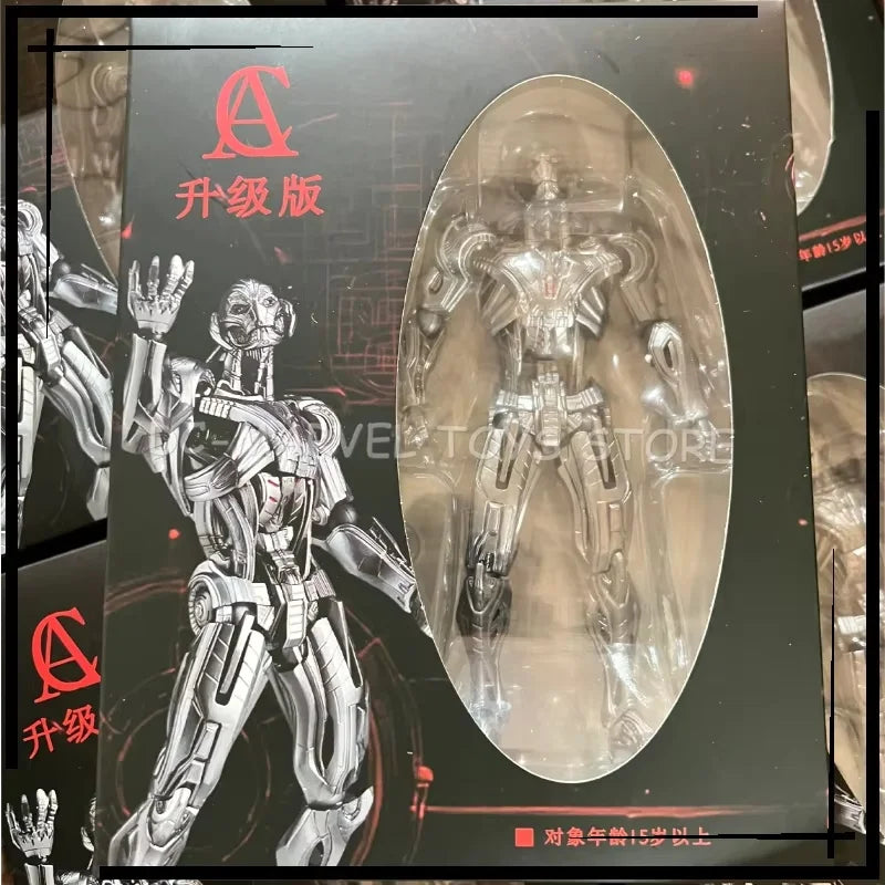 Kaiyodo Bandai Anime Action Figure Model Toy