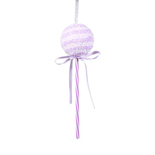 Hanging Christmas Tree Ornaments