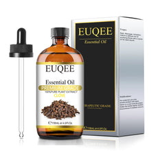 EUQEE 118ML Large Bottle Essential Oil