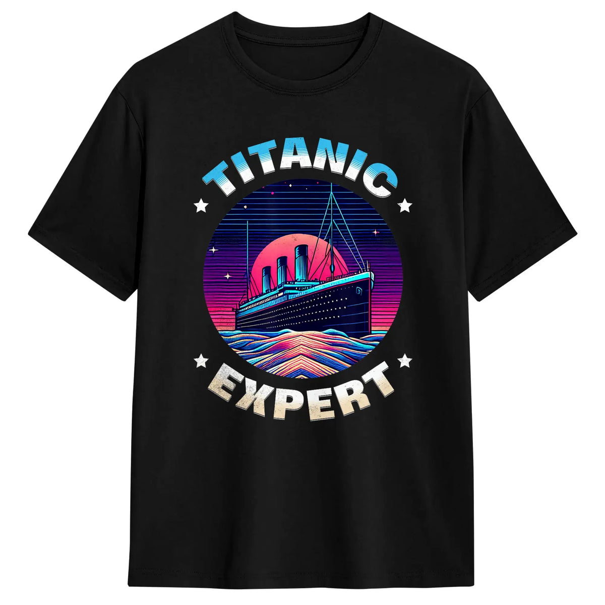 Men’s 2026 Summer 100% Cotton Oversized T-Shirt – Casual Y2K Streetwear Crewneck Tee