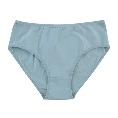 3PCS Seamless Cotton Panties