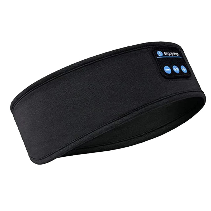 Head Band Bluetooth Headphones