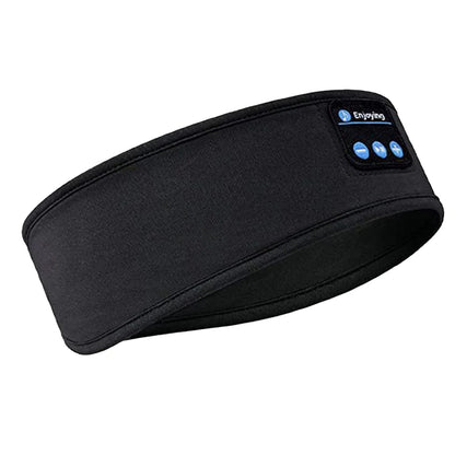 Head Band Bluetooth Headphones