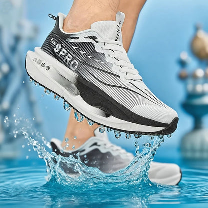 Men's & Women's Lightweight Breathable Air Mesh Running Shoes