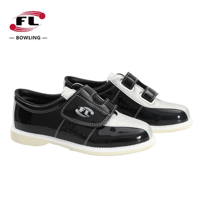 Unisex Bowling Shoes with Skidproof Sole